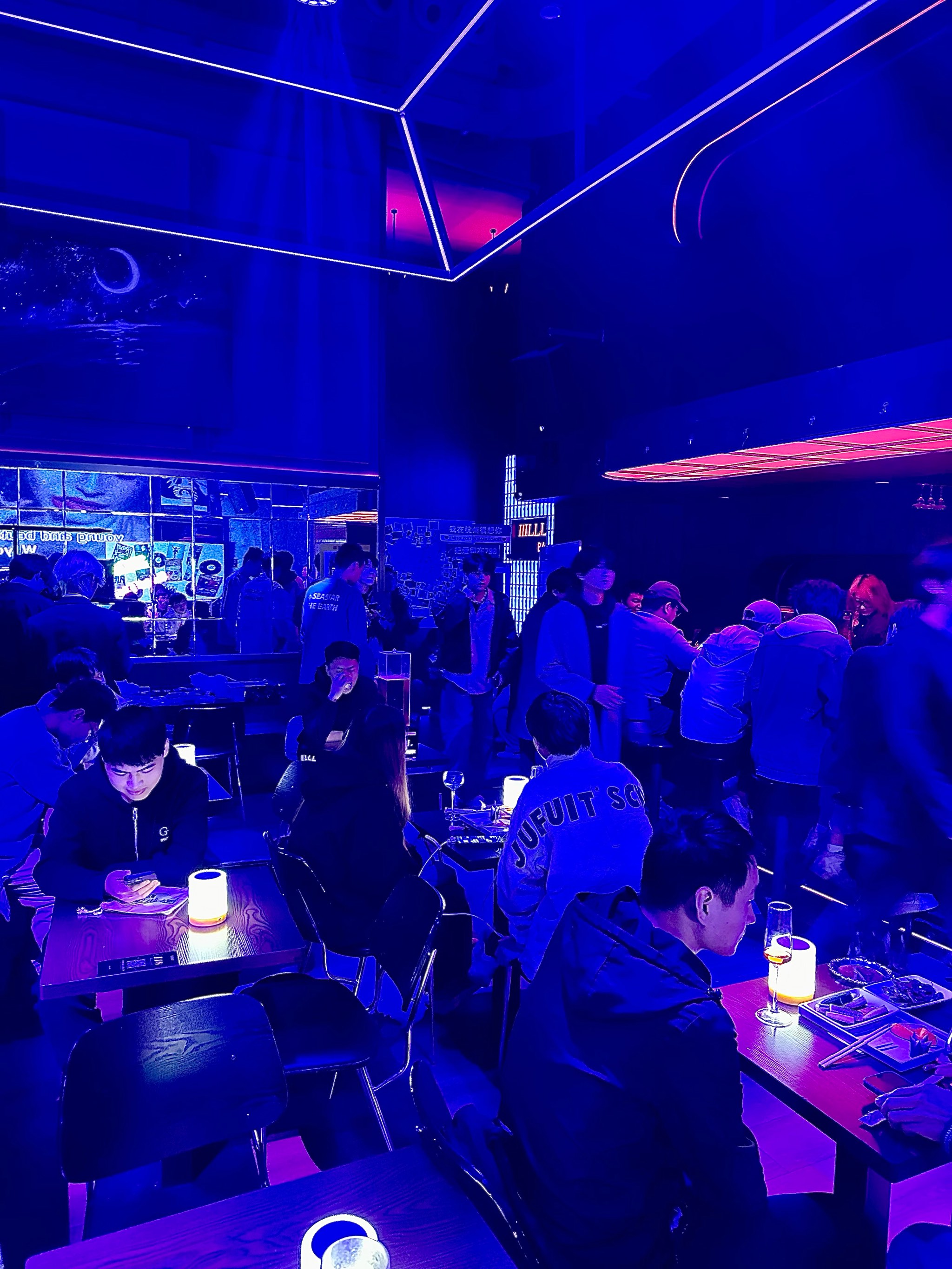 珠海商务ktv质量怎么样推荐选择-金湾区ktv预定